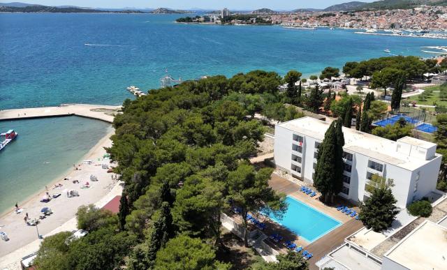 hotel depandance Imperial Green by GLOBTOUR