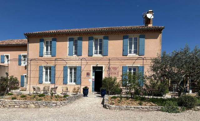 La Garance