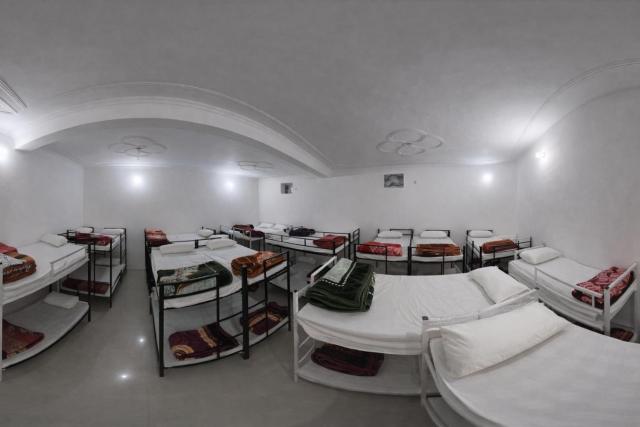Dormitory in khatu