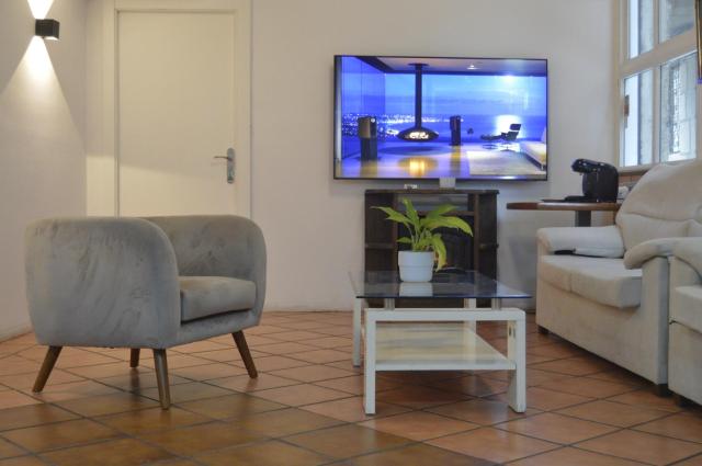 Hotel Marín