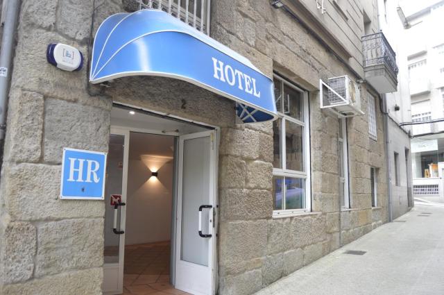 Hotel Marín