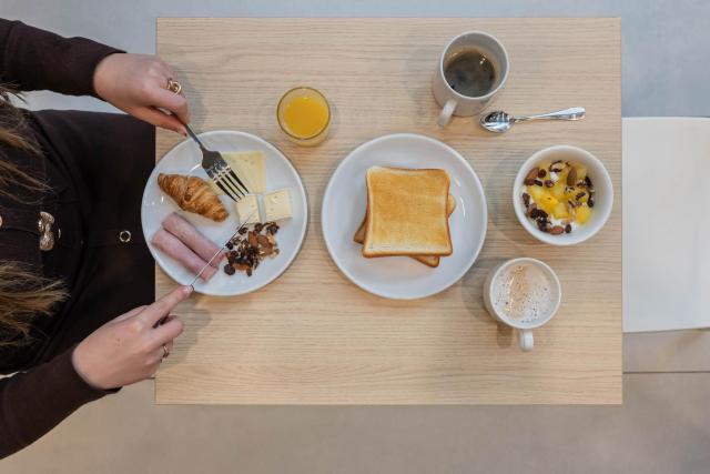 easyHotel Paris Charles de Gaulle Villepinte