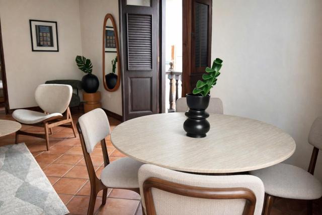 The Residence lasanse