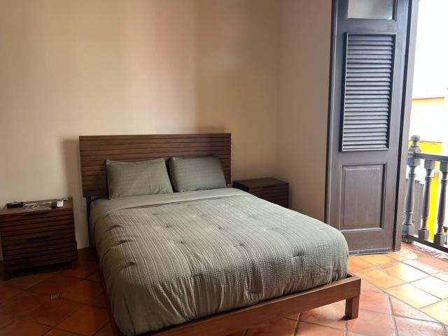 The Residence lasanse