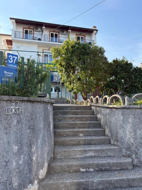Guest house Ivo