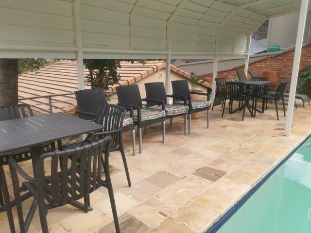 Aquila Guest House