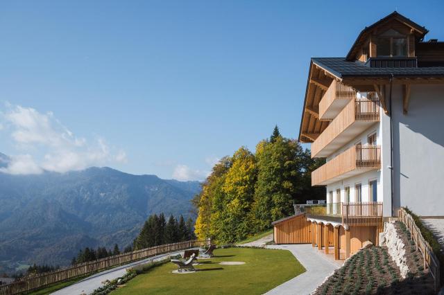 Berghotel Predigstuhl