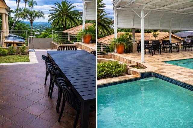 Aquila Guest House