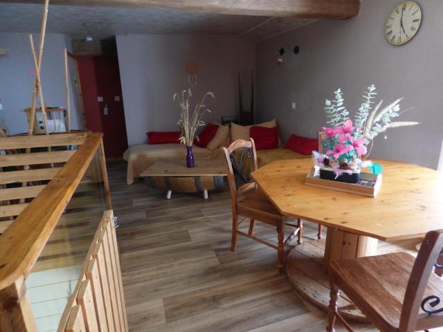 Chambre bordeaux