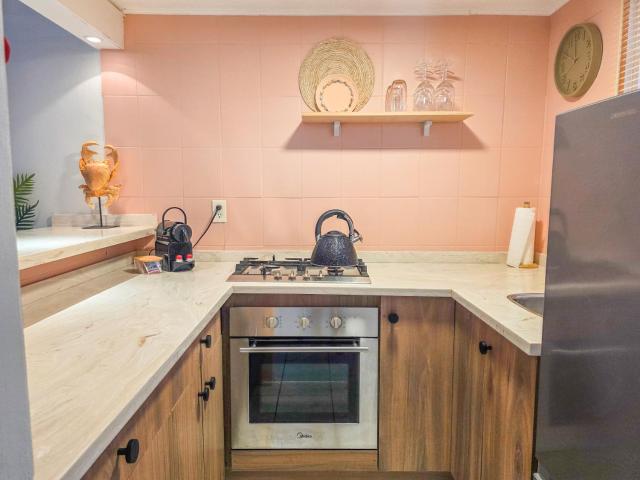 Corals best-Mooi compleet appartement met zwembad