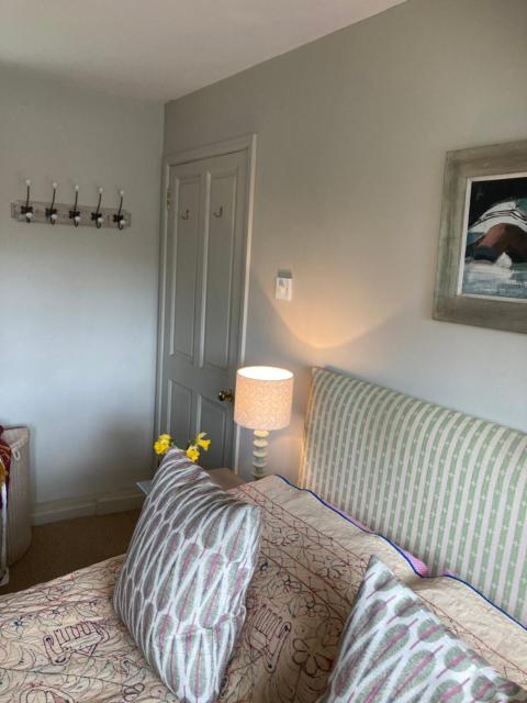 Brook Farm Cottage