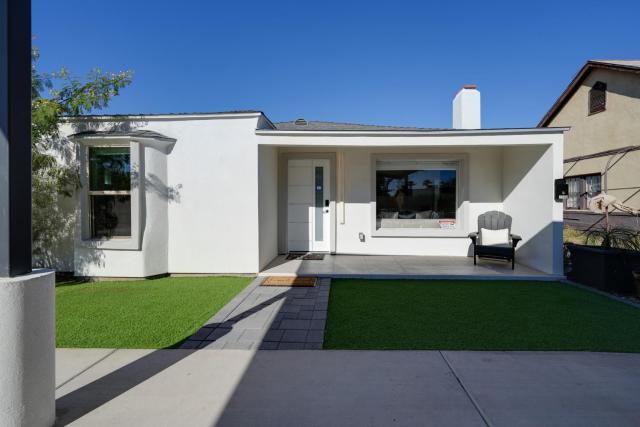 Pet-Friendly Phoenix Retreat: Main House + Casita!