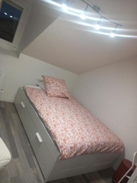 Appartement cosy