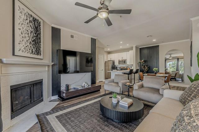 Kota 2019 Cozy 2BR - 2BA - Pool - Gym - Free Parking