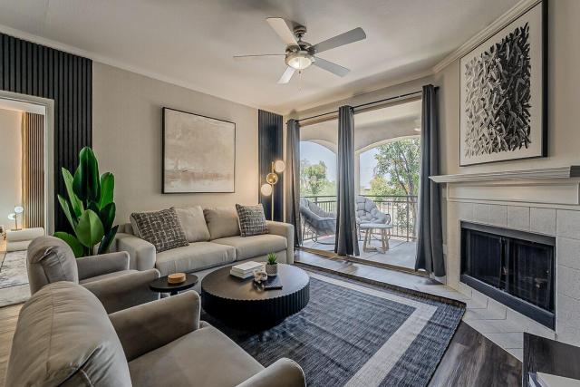Kota 2019 Cozy 2BR - 2BA - Pool - Gym - Free Parking
