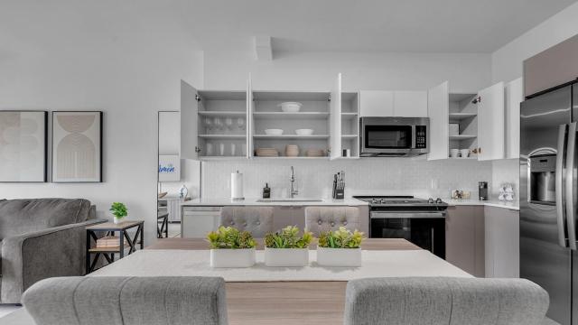 Fast WiFi -Kitchen -Free Parking -Top Location#307