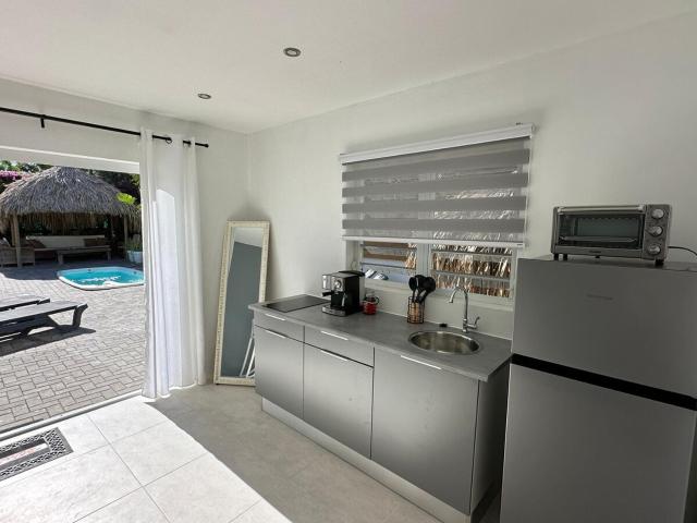 Jan Thiel Resort - 1 bedroom apartment with swimming pool S