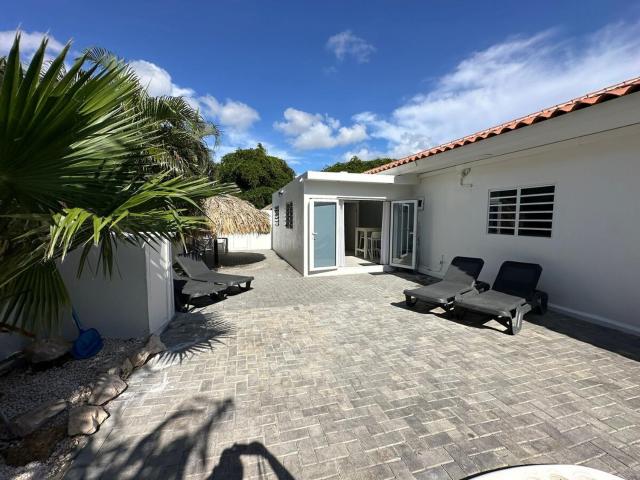 Jan Thiel Resort - 1 bedroom apartment with swimming pool S