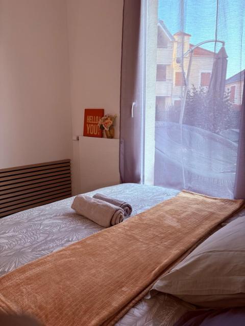 L'appartement du golf- terrasse et jardin privé