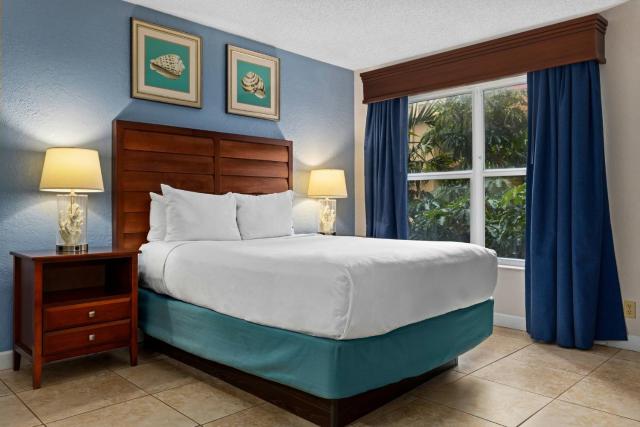 Club Wyndham Sea Gardens