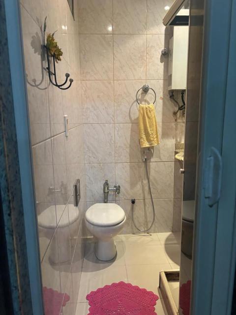 Quarto Privativo!