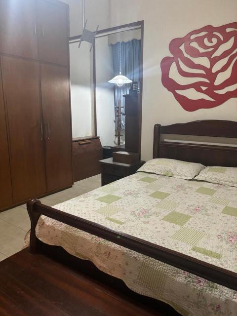 Quarto Privativo!