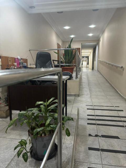 Quarto Privativo!