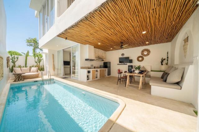 Casa Sud - Secluded Pool Villa in Uluwatu