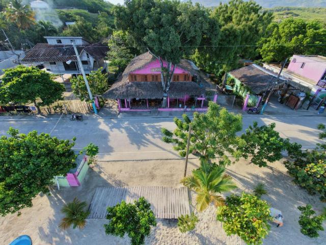 Villa Rosa