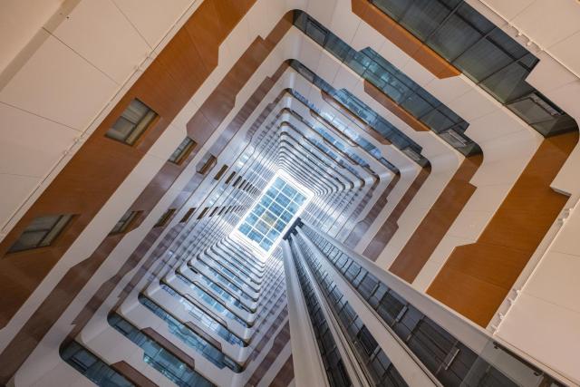 Atour Hotel Shanghai Daning North High Tech Park