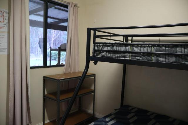 Normalee manor hostel
