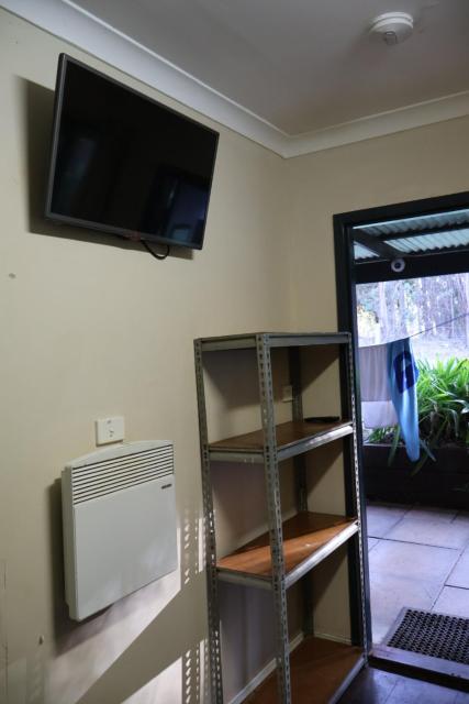 Normalee manor hostel