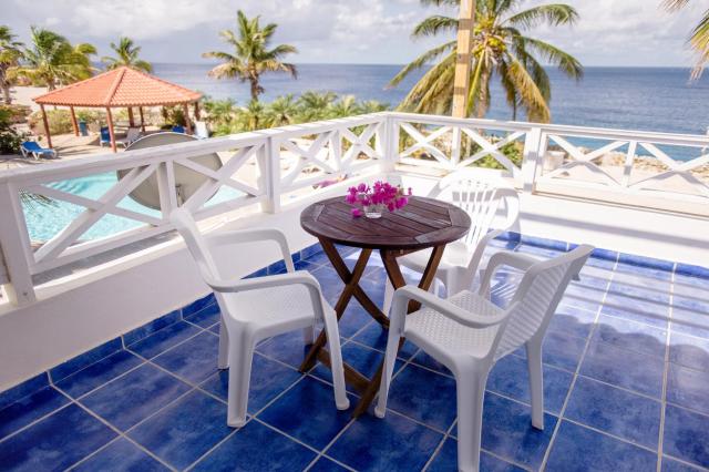 Marazul Ocean Front Apartment
