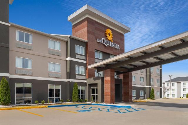La Quinta by Wyndham Fayetteville