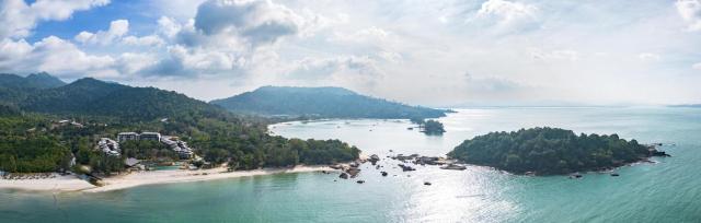 Hilton Burau Bay Langkawi Resort