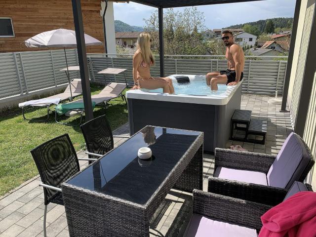 enJoy Appartements