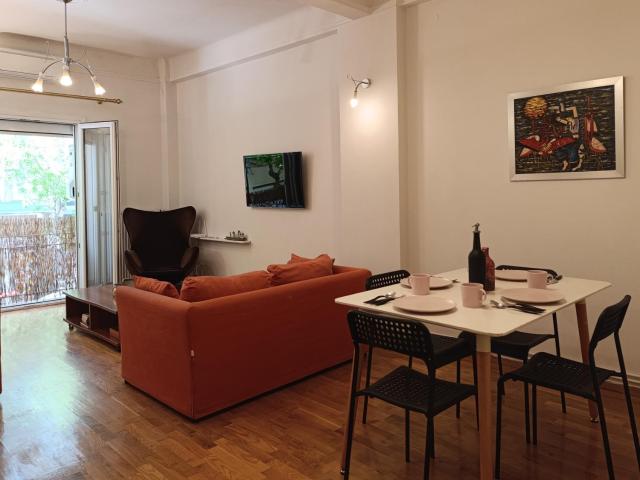 Rotοnda Downtown Thessaloniki