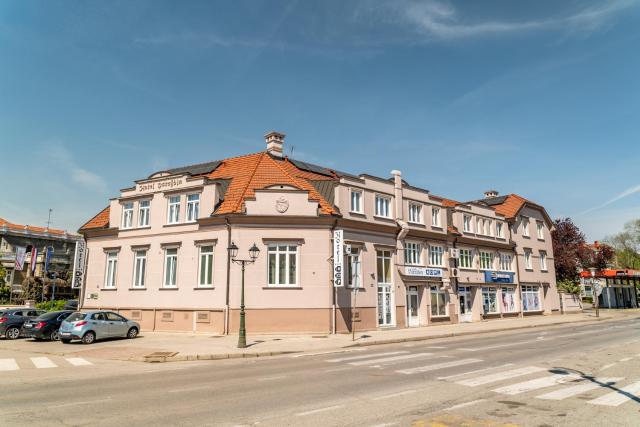 Hotel Varazdin