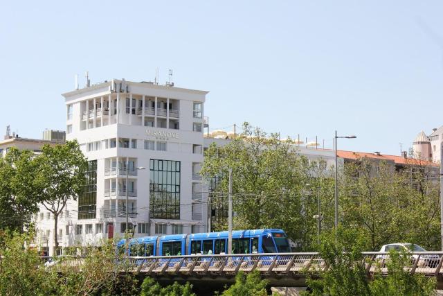 Miranove