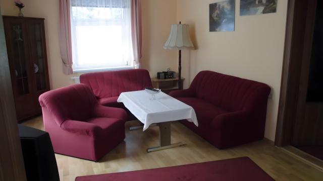 Ferienwohnung Für 6 Personen 90 M²