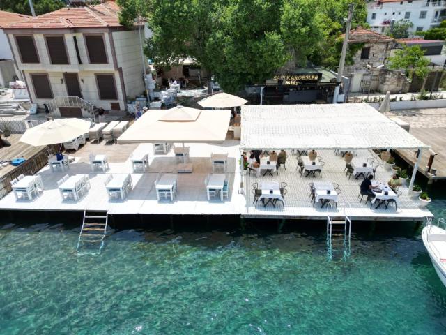 Selimiye Çapkını