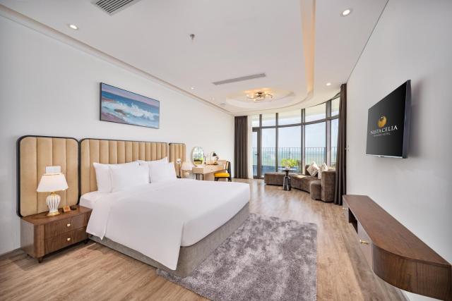 Nesta Celia Danang Hotel