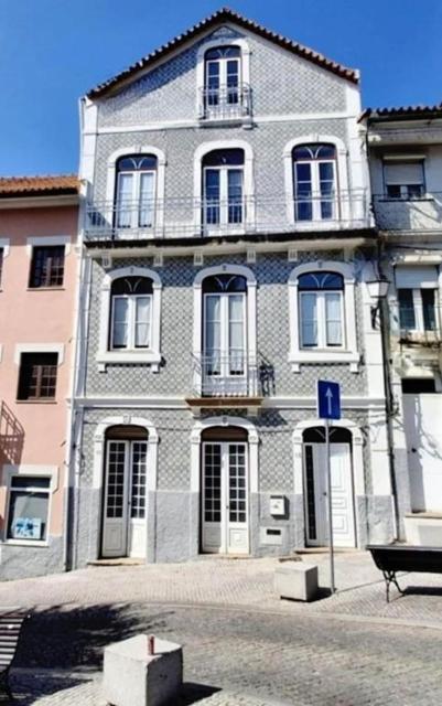 Casa da Maya - Historic Townhouse, N2 Stop and Nature Retreat