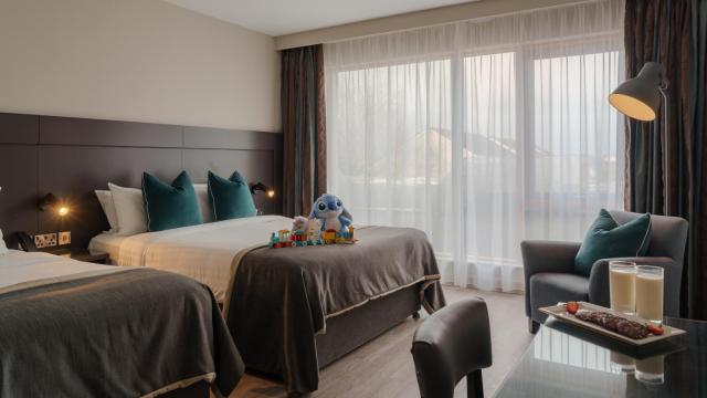 Athlone Springs Hotel