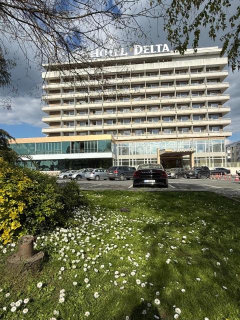 Hotel Delta 3