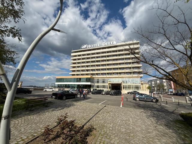 Hotel Delta 3