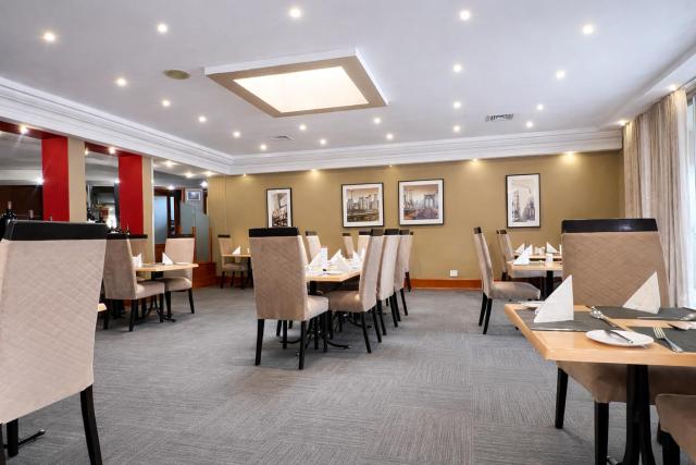 Protea Hotel by Marriott Windhoek Furstenhof