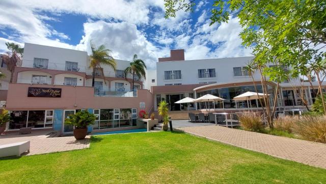 Protea Hotel by Marriott Windhoek Furstenhof