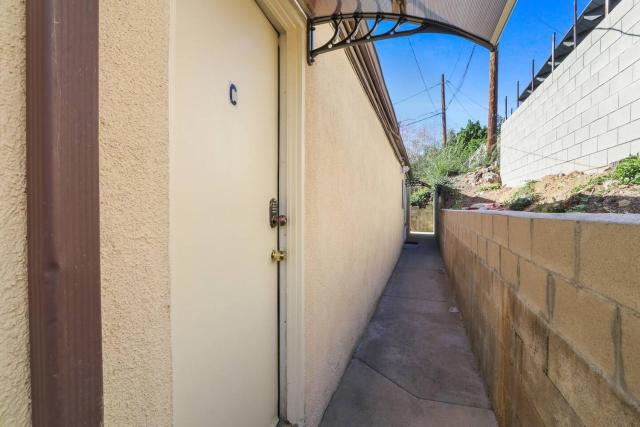 Charming Queen BR1Bath 2PPL/Private Suite - Holiday Home