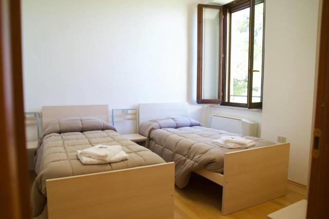 OH! Outdoor Hostel